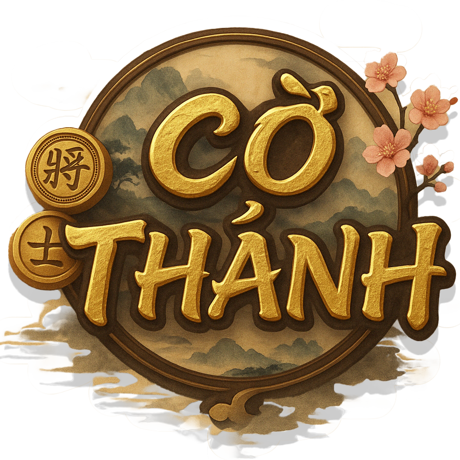 Cờ Thánh Logo